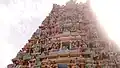 temple de thiru-keetheswaram, Mannar