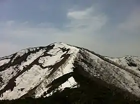 Image illustrative de l’article Mont Uenshiri