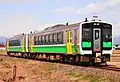 Série KiHa E120