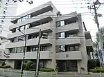 Ambassade à Tokyo.
