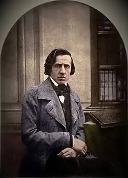 Image illustrative de l’article Valse, opus 64 no 2 de Chopin