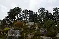 三峰神社・日本武尊