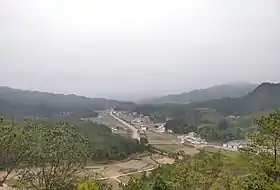Xian de Pingyuan (Guangdong)