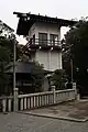 太鼓楼