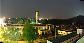 Xian de Luan