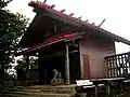 奥社