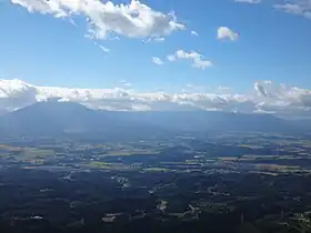 Hachimantai (Iwate)