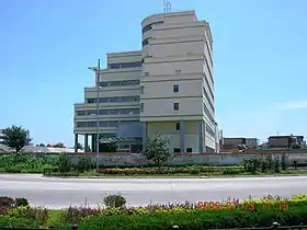 Mingguang