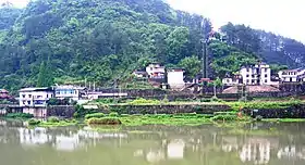 Xian de Qimen