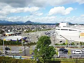 Tomiya