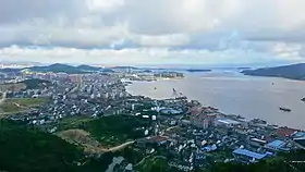 Xian de Daishan