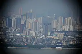 District de Yuelu