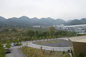 Xian de Pingtang