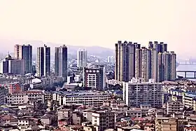Xian de Cili