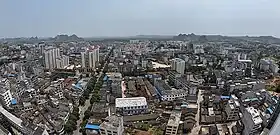 Chongzuo