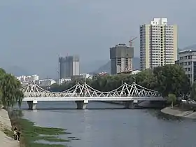 Xian de Luanchuan