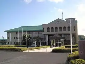 Mutsuzawa