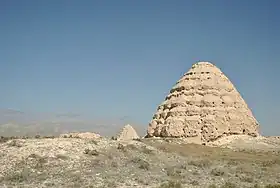 District de Xixia
