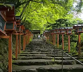 Image illustrative de l’article Kifune-jinja