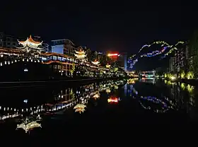 Xian de Ziyuan