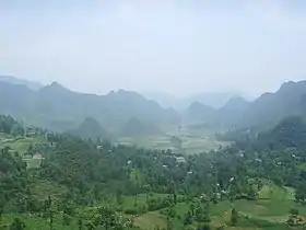 Xian de Majiang