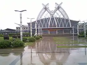 District de Daxiang