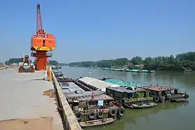 District de Yingzhou