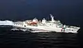 Kaohsiung CG129.