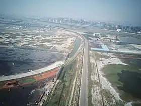 Huanghua