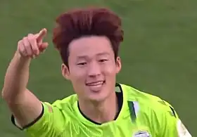 Image illustrative de l’article Son Jun-ho