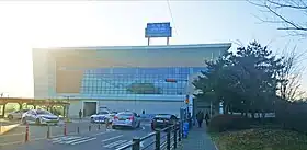 Image illustrative de l’article Gare de Pyeongtaek Jije