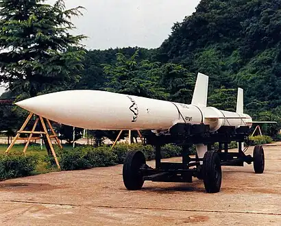 KSR-II.