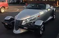 Bright Silver Metallic