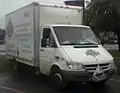 Dodge Sprinter châssis cabine 1re&nbsp;génération