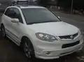 2007-09 RDX