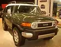FJ Cruiser