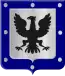 Blason de 's-Gravenpolder