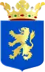 Blason de 's-Gravenzande