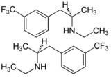 Image illustrative de l’article Fenfluramine