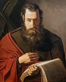 Saint André