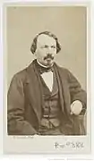 ParJules Beau.
