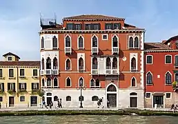 La Casa Scarpa