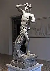 Orphée