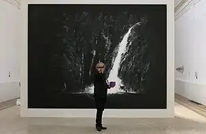 L'Avalanche. 2012.