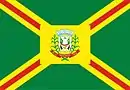 Drapeau de Descanso