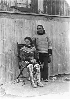 Image illustrative de l’article Nunarput utoqqarsuanngoravit