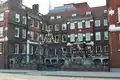Collège des Hérauts, (XVIIe&nbsp;siècle) à Londres