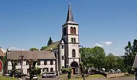 Cisternes-la-Forêt