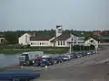 Port de Kuivastu