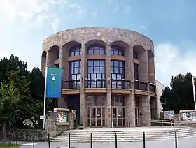 Németvölgy